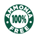 ammonia-free